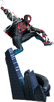 Spider-Man - Miles Morales Premium Format Statue