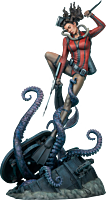 Sideshow Collectibles - Pulp Vixens: Deep Down Premium Format Statue