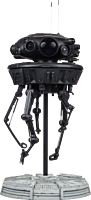 Star Wars Episode V: The Empire Strikes Back - Probe Droid Premium Format Statue