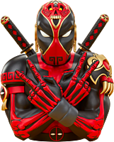 Deadpool - Deadpool by Designer Jesse Hernandez 7" Bust