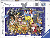 Disney - Snow White 1937 1000 Piece Jigsaw Puzzle (Collector’s Edition) | Popcultcha