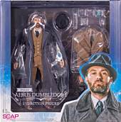 Fantastic Beasts 2: The Crimes of Grindelwald - Albus Dumbledore 1/12th Scale Action Figure
