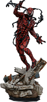 Spider-Man - Carnage Premium Format Statue Main Image