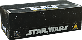 Star Wars - Revenge of the Sith Bust-Ups Micro Bust Blind Box Series 4 (Display of 18)