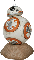 Star Wars Episode VII: The Force Awakens - BB-8 Premium Format Statue