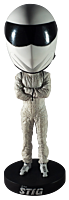 Top Gear - The Stig Bobble Head