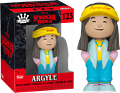 Stranger Things - 3” Scale Mini Vinyl Figure (Mystery Single Unit)