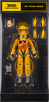 2001: A Space Odyssey - Dr. Frank Poole Ultimates 7” Scale Action Figure