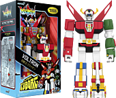 Voltron: Defender of the Universe - Voltron Super Cyborg 11" Action Figure