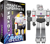 Transformers: Generation 1 - Megatron Super Shogun 24" Action Figure