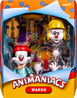 Animaniacs - Wakko Ultimates! 7” Scale Action Figure