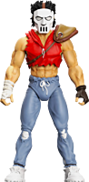 Teenage Mutant Ninja Turtles (1984) - Casey Jones (Mirage Studios) Ultimates! 7" Scale Action Figure (Wave 10)