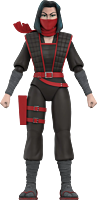Teenage Mutant Ninja Turtles (1987) - Karai Ultimates! 7" Scale Action Figure
