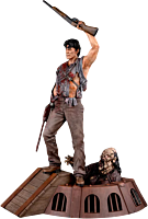 Army of Darkness - Ash Williams Apex Edition 1/4th Scale Statue