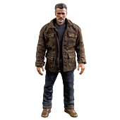Terminator: Dark Fate - T-800 1/12th Scale Action Figure