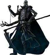 Court of the Dead - Demithyle 1/6th Scale Action Figure