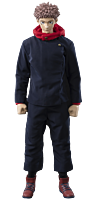 Jujutsu Kaisen - Yuji Itadori FigZero 1/6th Scale Action Figure