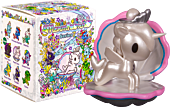 Tokidoki - Mermicorno Series 7 3” Blind Box Vinyl Figure (Single Unit)