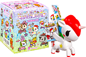 Tokidoki - Unicorno Series 11 Blind Box Vinyl Figure (Single Unit)