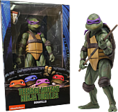 Teenage Mutant Ninja Turtles (1990) - Donatello 7” Action Figure