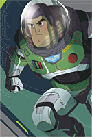 Toy Story - Buzz Lightyear Poster (001)