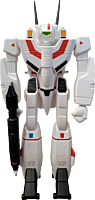 Robotech - Rick Hunter's VF-1J Shogun Warriors Jumbo 24" Action Figure