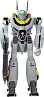 Macross - Skull Leader VF-1S Shogun Warriors Jumbo 24" Action Figure