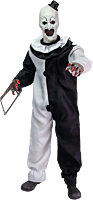 Terrifier - Art the Clown 1/6th Scale Action Figure