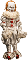IT (2017) - Pennywise 50” Mega Scale Doll