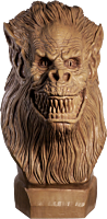 Creepshow (1982) - Fluffy the Crate Beast 23” Bust