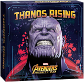 Avengers 3: Infinity War - Thanos Rising Card Game