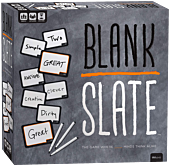 Blank Slate - Board Game
