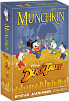 Munchkin - Ducktales Edition Card Game