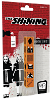 The Shining - Dice Set (6 Pieces)