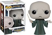 Harry Potter - Voldemort Pop! Vinyl Figure