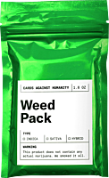 Cards Against Humanity - Weed Expansion Pack (30 Cards) | Popcultcha