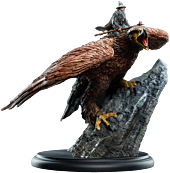 The Lord of the Rings - Gandalf on Gwaihir 6" Mini Statue