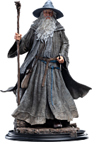 The Lord of the Rings - Gandalf the Grey Pilgrim Classic Series 1/6th Scale Statue