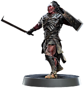 The Lord of the Rings - Lurtz Figures of Fandom 1/8th Scale PVC Statue