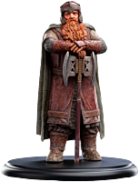 The Lord of the Rings - Gimli 5" Mini Statue