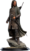 The Lord of the Rings - Aragorn, Hunter of the Plains Classic Series 1/6th Scale Statue
