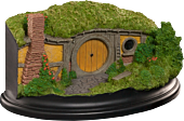 The Lord of the Rings - The Smial of Samwise Gamgee Hobbit Hole 4" Diorama Statue