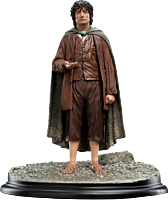 The Lord of the Rings - Frodo Baggins, Ringbearer Classic Series 1/6th Scale Statue