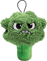 Yukky World - Brock Broccoli 3” Plush