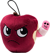 Yukky World - Jonah Mold Apple 3” Plush