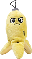 Yukky World - Slippery Pete Banana 3” Plush
